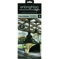 thumbnail image 5 of Enbrighten Accessory Lens Shades for Enbrighten Café String Lights, 6 Oil-Rubbed Bronze Cage Shades, 35877, 5 of 5