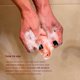 thumbnail image 3 of Bufanda de ducha HANNI Exfoliante corporal extralargo, 3 of 6
