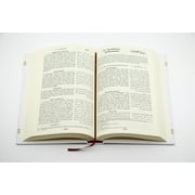 The Clear Quran® Series - with Arabic Text - Parallel Edition | Hardcover Colored (Black)