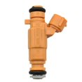 thumbnail image 5 of 4Pcs Fuel Injector Nozzle for Hyundai I20 I30 KIA Venga Cerato 14 16 G4FG Part Number 35310-2B020 353102B020 35310, 5 of 5