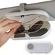 thumbnail image 1 of caja para gafas de sol, soporte para gafas de sol para coche, soporte para gafas de coche, soporte para gafas de coche general, con caja de aromaterapia, para caja organizadora, gafas para coche, 1 of 5
