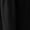 black, variant on Women Summer Casual Square Neck Flutter Sleeve Boho Smocked A-Line Flowy Tiered Modest Midi Sun Dress with Pockets Style 2 M