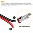 thumbnail image 4 of For Makita DC 18V to 12V 10A 120W Step Down Voltage Converter Battery Regulator, 4 of 9