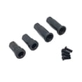 thumbnail image 2 of 4 Piezas Rueda de Metal Cubo Hexagonal Adaptador Combinador para HB Juguetes ZP1001 ZP1002 ZP 1001 ZP 1002 1/10 Piezas de ActualizacióN de Coche RC, 2 of 6