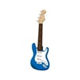 thumbnail image 2 of JUNWELL Clearance 16 Inch Guitar Toy For Kids 4 Strings Electric Guitar Musical Instruments For Children Multifunctional Portable Electronic Instrument Best Gift, 2 of 6