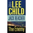 thumbnail image 2 of Lee Child: The Enemy: A Jack Reacher Novel (Paperback), 2 of 2