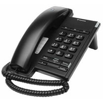 BT - Converse 2100 Office Phone Black