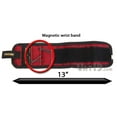 thumbnail image 3 of Magnogrip Magnetic Tool Wristband, 3 of 3