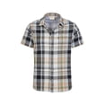 thumbnail image 5 of Mountain Warehouse Mens Cotton Shirt, 5 of 5