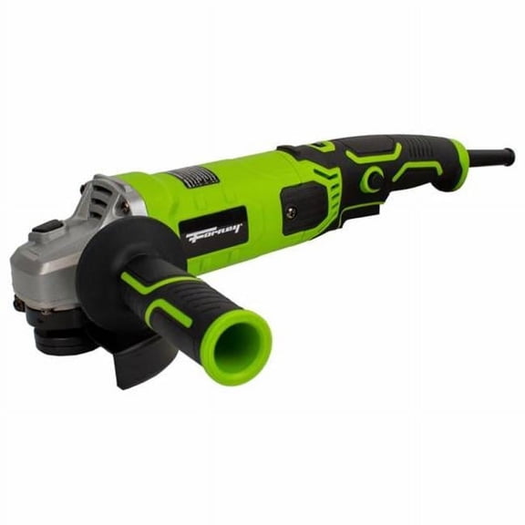 4.5 in. Angle Grinder