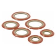 thumbnail image 2 of Juego De 6 Sellos Del Tubo Aire Acondicionado OEM Explorer V6 3.3l DE 2020 A 2023 Motorcraft, 2 of 7