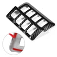 thumbnail image 1 of Headlight Adjustment Cover,Car Headlight Adjustment Switch Headlight Adjustment Switch Cover Headlight Adjustment Trim Ultimate Comfort, 1 of 7