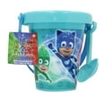 thumbnail image 1 of PJ Masks Sand Pail And Shove Bucket, 1 of 1