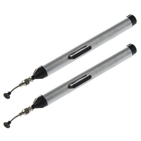 

2X Vacuum SMD Pump Suction Pen Vacuum Tweezer New