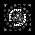 thumbnail image 1 of Motorhead  Adult Biker Bandana, 1 of 2