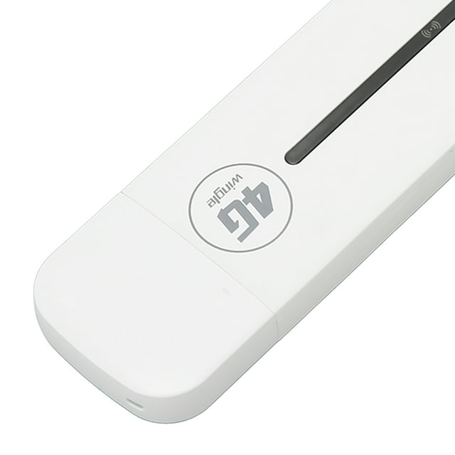 Routeur Wi-Fi, Modem USB WiFi 4g Gosb Portable Wi-Fi de Poche Hotspot Mobile Design Surélevé