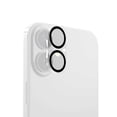 thumbnail image 1 of Mica Vidrio MYBAT para iPhone 16 y 16 PLUS protectora de camara, 1 of 9