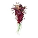 thumbnail image 1 of Ramo de novia con rosas artificiales, accesorio de decoración para el hogar, ramo para el Día de la Madre, un baile de graduación, 1 of 7
