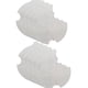 thumbnail image 4 of 10 Piezas de Filtros Desechables para Campana Extractora, Suministros para El Hogar, Cocina, Restaurante, 4 of 9
