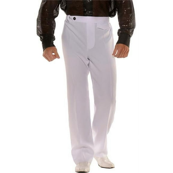 Disco Pants Adult Costume