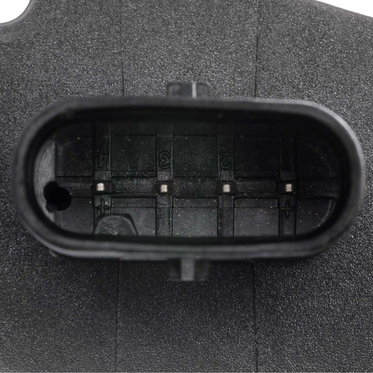 Standard MAS0463 Mass Air Flow Sensor Fits select: 2015-2017 CHRYSLER 200, 2014-2017 JEEP CHEROKEE