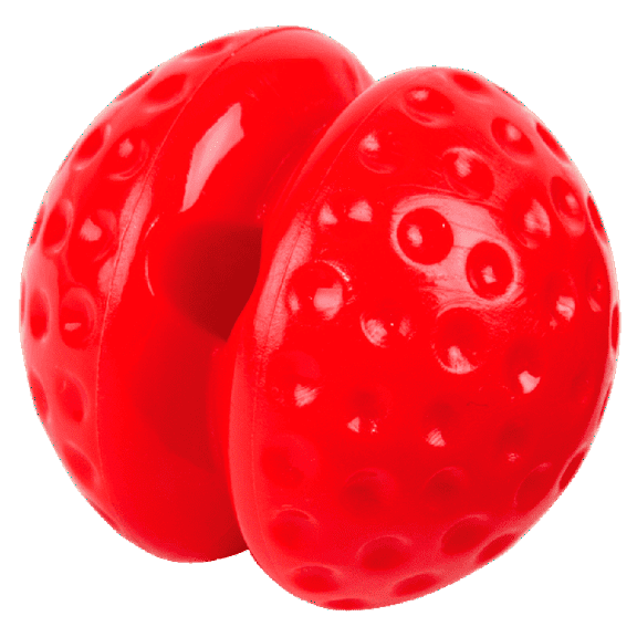 Duncan Rapid Ball Counterweight- Polycarbonate Plastic- Competition-Oriented - (RED)