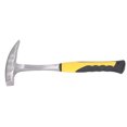 thumbnail image 4 of Martillo de Ladrillo Ticfox Mango de Goma, 4 of 12