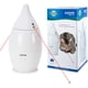 thumbnail image 1 of PetSafe Zoom - Juguete laser para gatos automatico, interact PetSafe PetSafe, 1 of 2