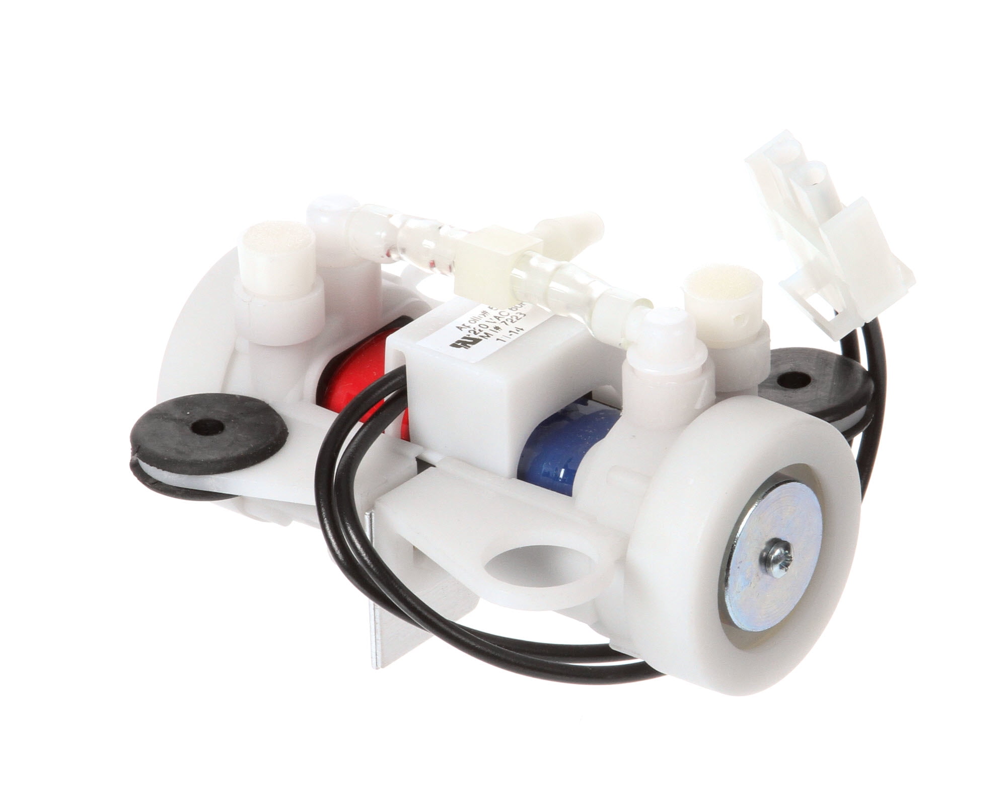 Manitowoc Ice MAN000007223 Air Compressor, 230V
