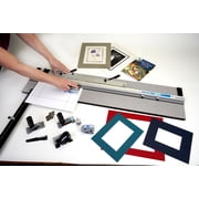 Logan Simplex Elite Mat Cutter