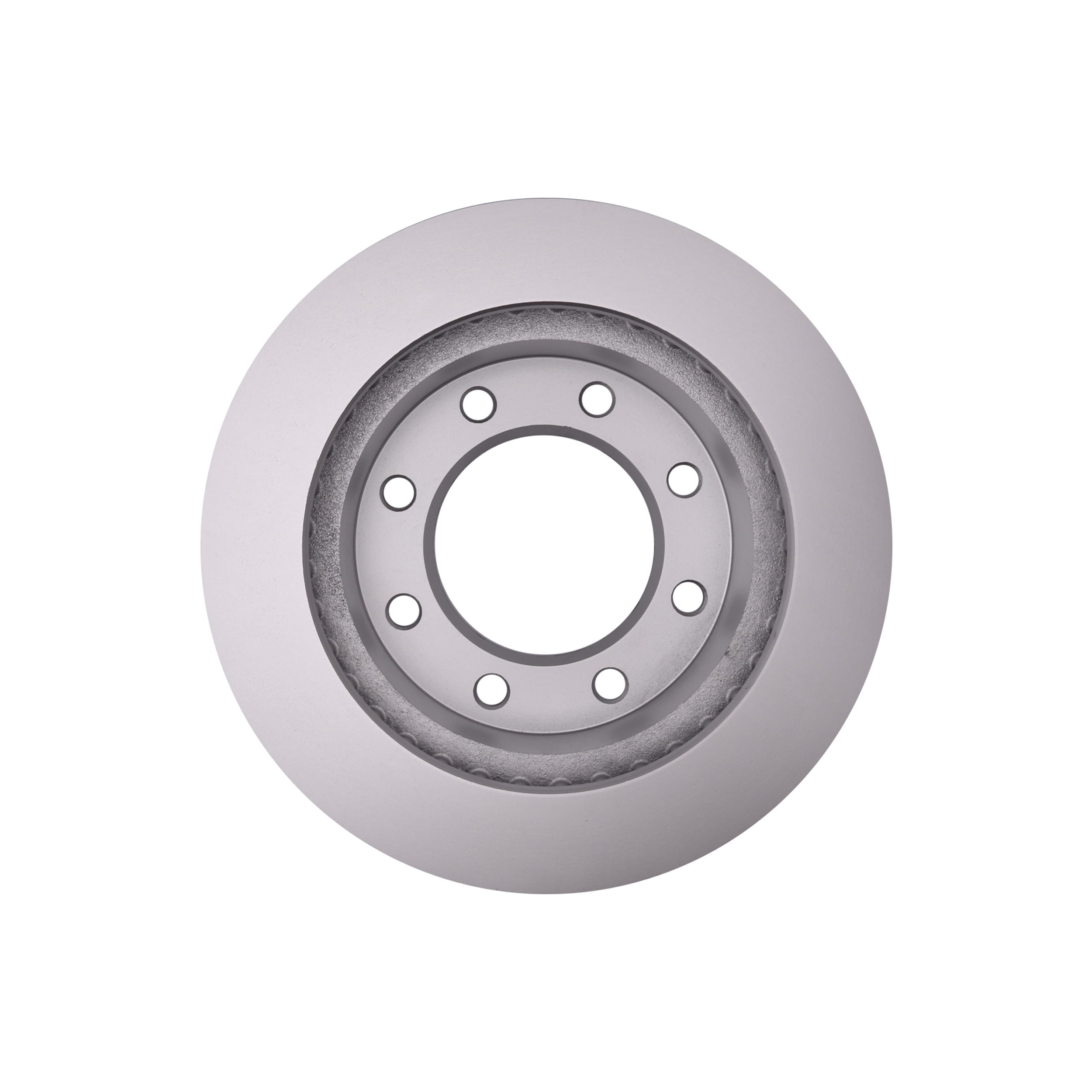 Raybestos 56829FZN Rust Prevention Technology Coated Rotor Brake Rotor, 1 Pack