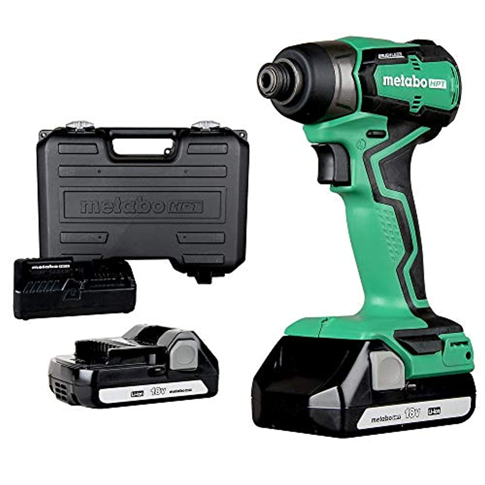 Двигатель 18v metabo