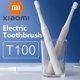 thumbnail image 2 of XIAOMI Mijia T100 Cepillo de dientes eléctrico sónico Mi Smart Waterproof Tooth Head Brush IPX7 Recargable USB para blanquear los dientes, 2 of 5