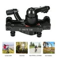 thumbnail image 5 of YFJQTZX 1pc Mountain Road Bike Disc Brakes Aluminum Alloy Outdoor Bike Cycling Brake, 5 of 5