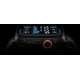 thumbnail image 5 of Apple Watch Ultra 2 GPS + Celular, Caja de Titanio Negro de 49 Mm con Correa Negra Ocean (Reacondicionado)., 5 of 5