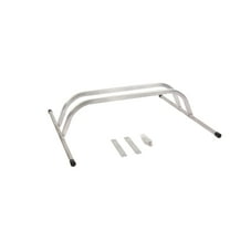 Pelican Bass Raider Fishing Boat Seat Bracket - Fits on Bass Raider 8 and Bass Raider 10E