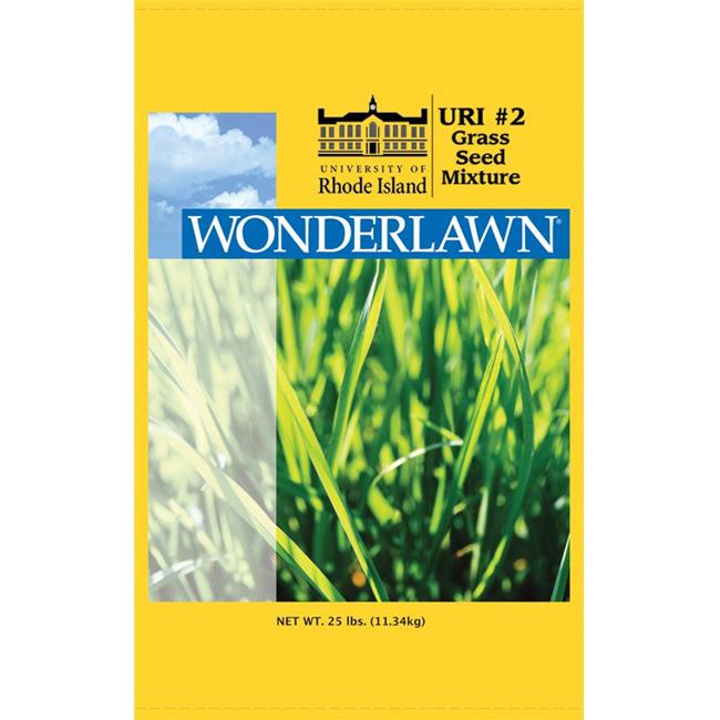 Uri 2 Lawn Seed Mix 3lb Walmart Com