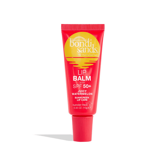 Bálsamo labial con SPF 50 de sandía Bondi Sands