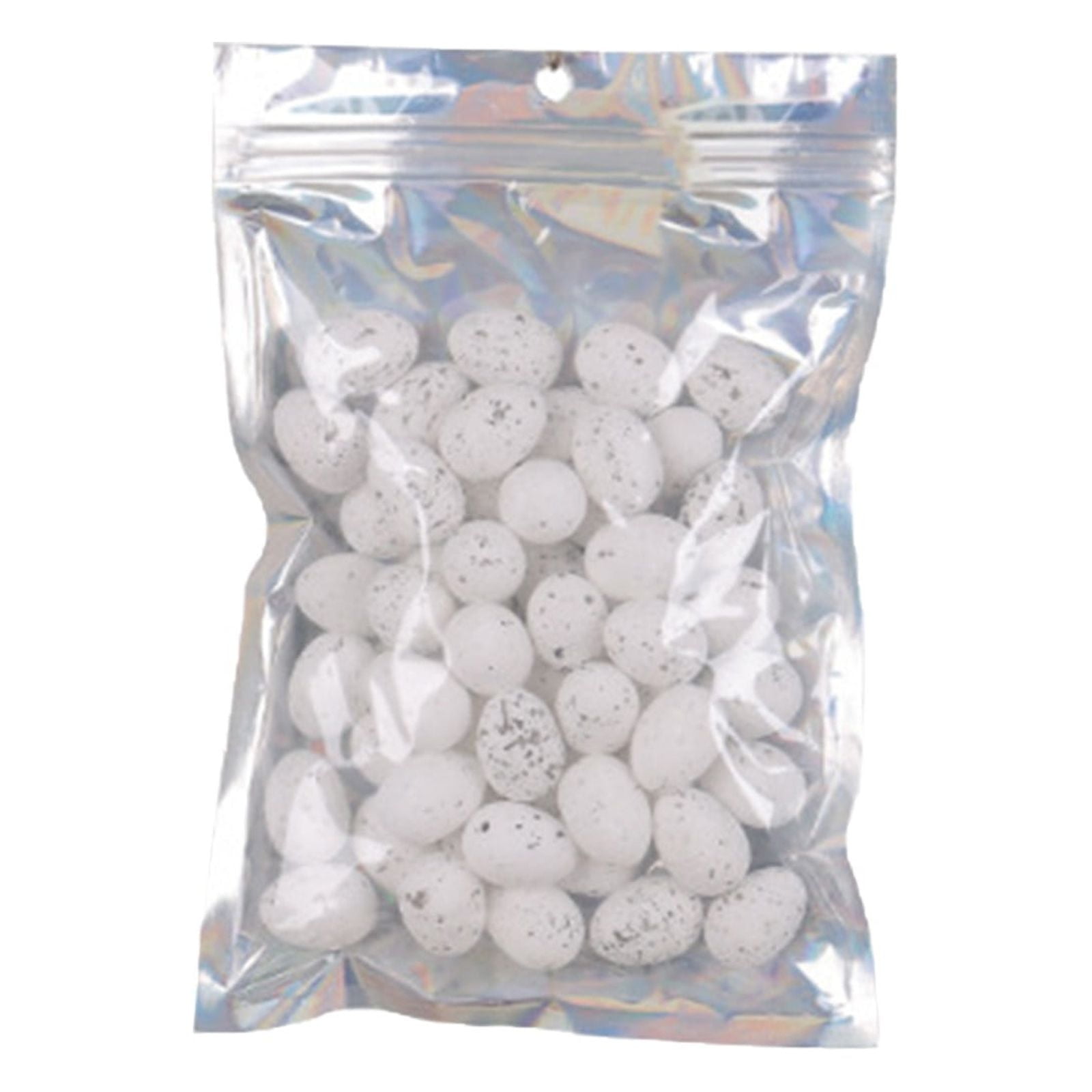 0.79"×0.98",Fillable Empty Eggs Bulks,Easter Basket Stuffers,School Classroom Prizes,Easter Egg Hunting Party Favors 11