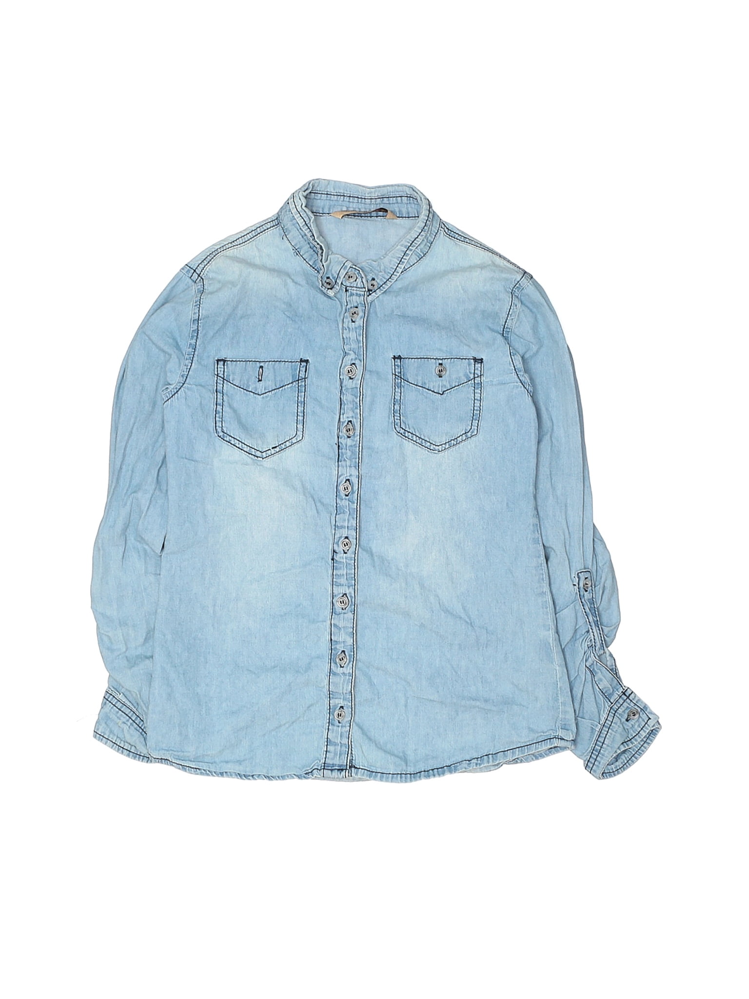 Highway Jeans - Pre-Owned Highway Jeans 