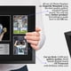 thumbnail image 4 of Cuadro impreso de Lionel Messi Argentina con autógrafo 40x30 cm, 4 of 6
