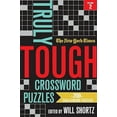 thumbnail image 2 of The New York Times Truly Tough Crossword Puzzles, Volume 2: 200 Challenging Puzzles, 2 of 2