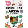 thumbnail image 2 of Candy Kittens Love Candy 140G, 2 of 6