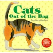 Cats Out Of The Bag, Used [Paperback]