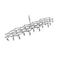 thumbnail image 3 of TABLETREANDS Clothes Hanger Socks Drying Hanger Silver Anti Skid for Household Users 1Pcs, 3 of 8
