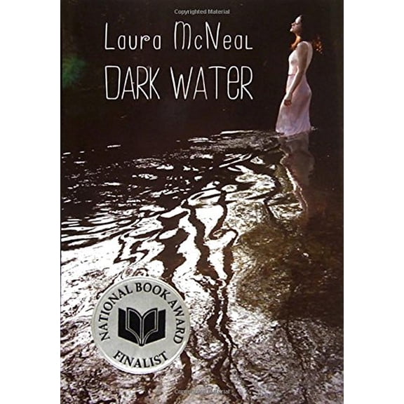 Pre-Owned Dark Water