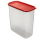 thumbnail image 3 of 1pz Recipiente Alimentos Rubbermaid® Tuper Plástico, 21.0 Tz Rubbermaid Tuper plástico, 3 of 6