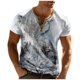 thumbnail image 1 of Men's Shirt Super Light Short Sleeve Casual Men's WearS, 1 of 5