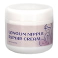 thumbnail image 3 of Mantequilla para pezones de lanolina suave para evitar que se agriete crema hidratante para pezones de alivio eficaz 30g para mamá lactante ANGGREK Otros, 3 of 8