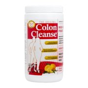Health Plus Colon Cleanse, Sugar-Free, Orange, 12 Oz